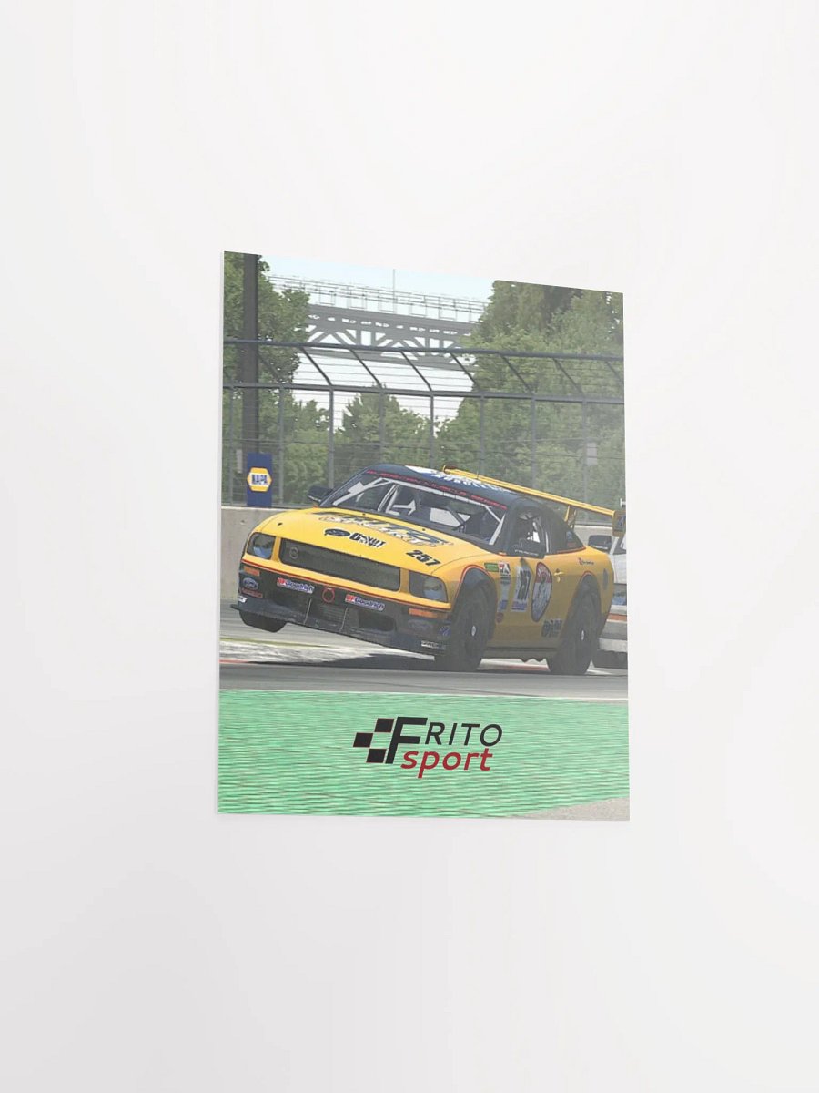 Fritosport - AMS AM Champ product image (3)