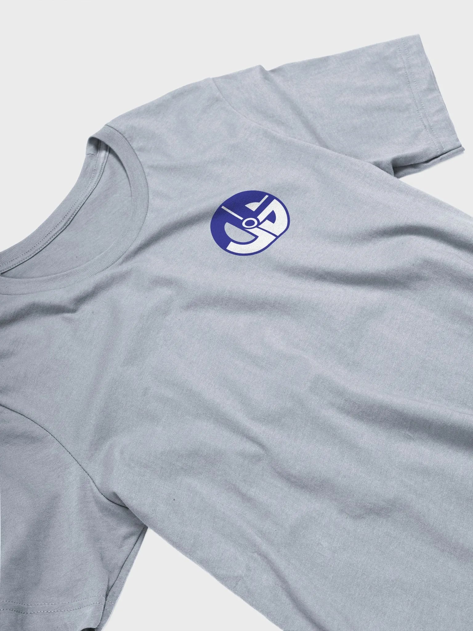 DeltaSapphire T-shirt product image (5)