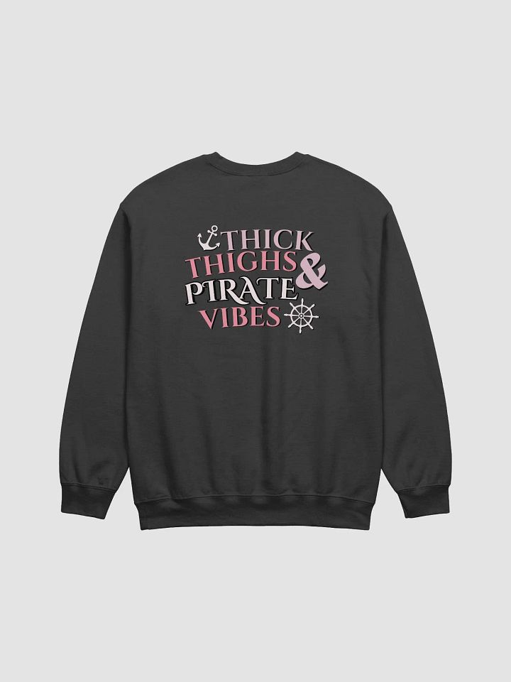 THICK thighs and PIRATE vibes product image (2)