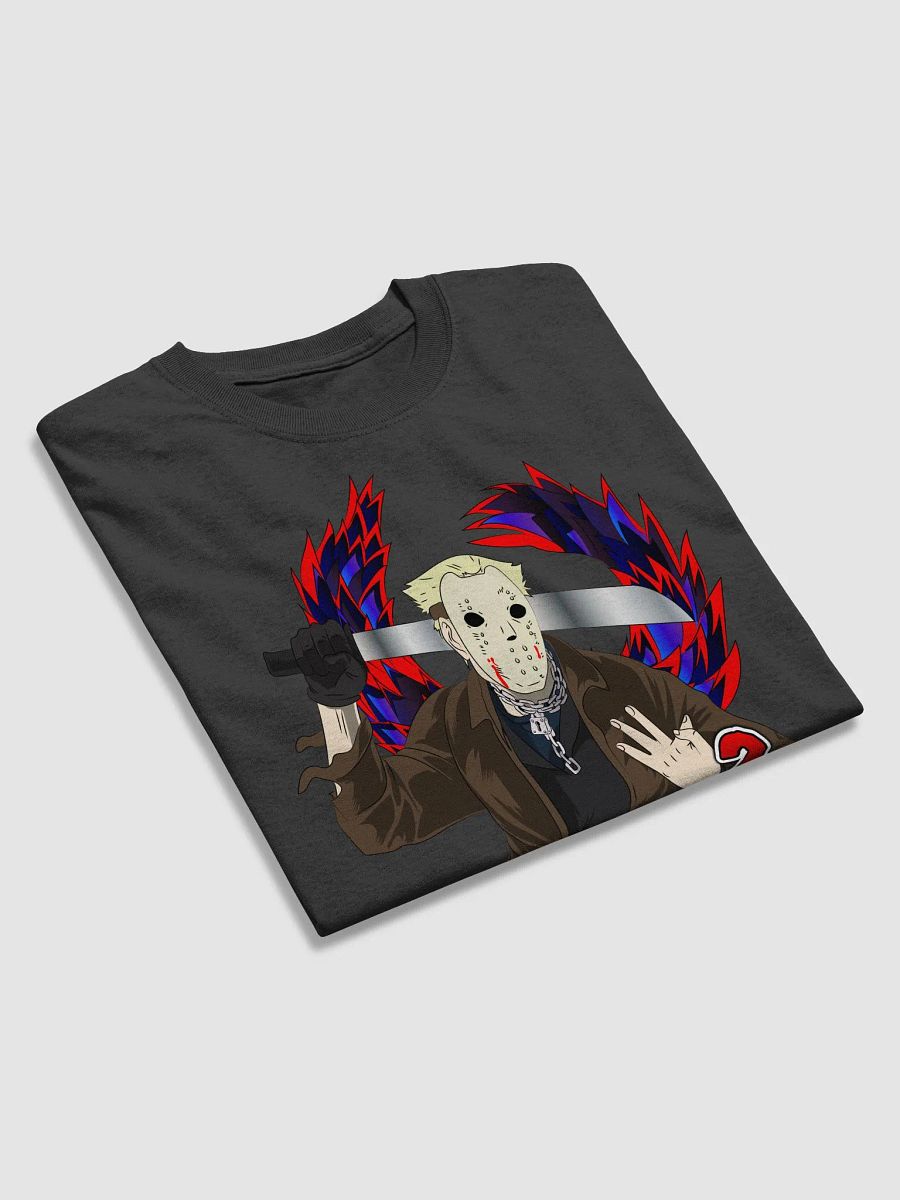 Jason X Jason T-Shirt product image (4)
