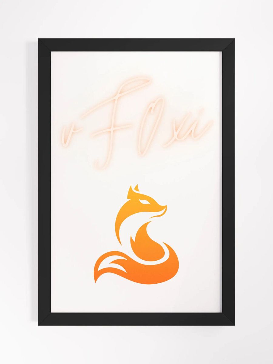 vF0xi Poster product image (1)