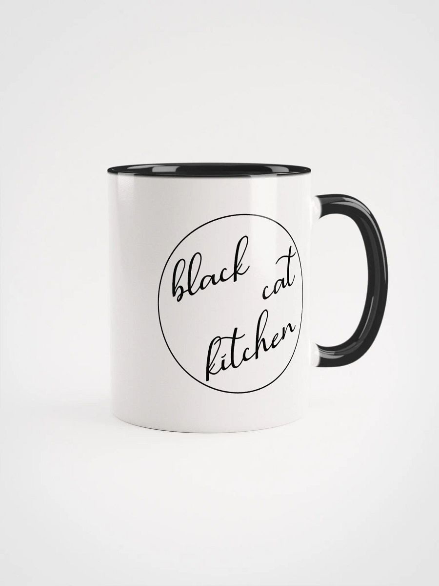 BCK Signature Mug product image (1)