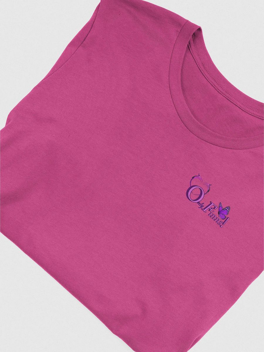 OnlyFinns! Supersoft T-Shirt - Lights product image (41)
