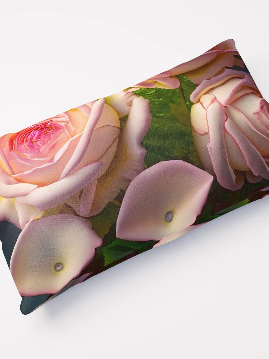 Embark on a Bohemian Adventure with this Throw Pillow product image (10)