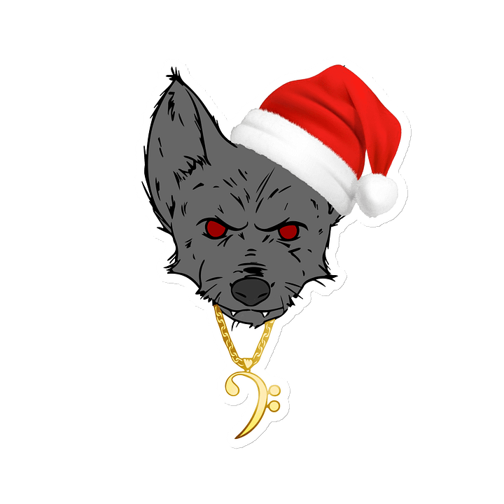 LOBITO HOLIDAY MAGNET product image (2)