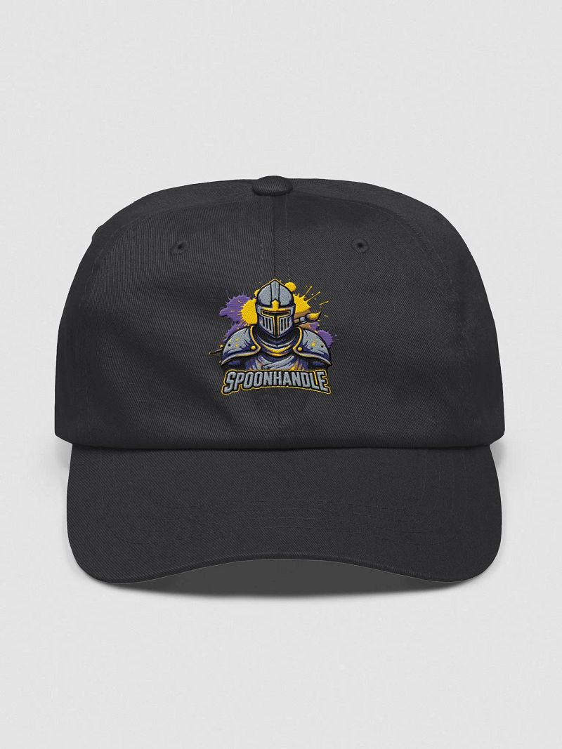 SpoonHat