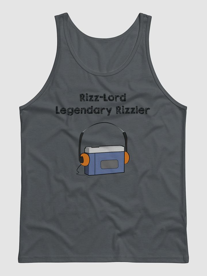 Rizz-Lord Tank product image (1)