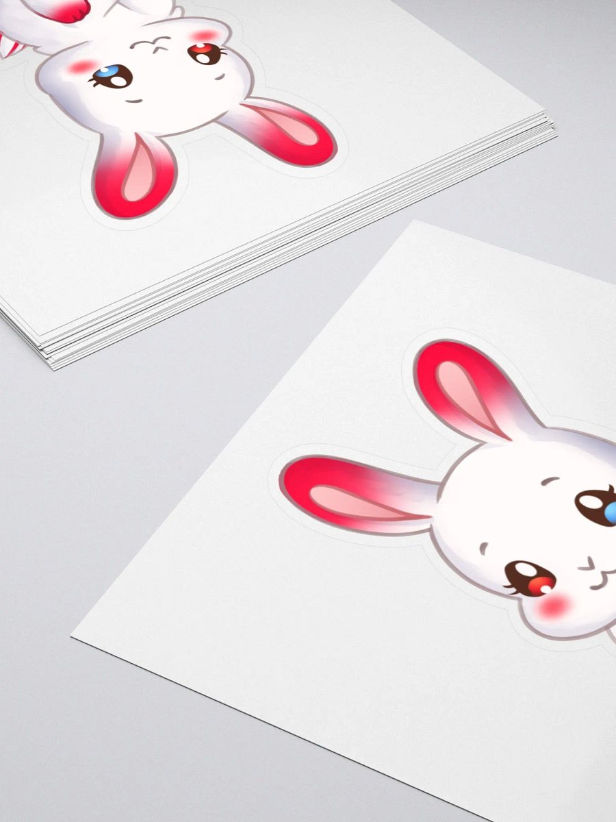 Camellia Sticker product image (4)