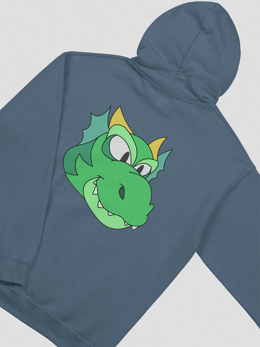 Happy Dragon Hoodie product image (35)