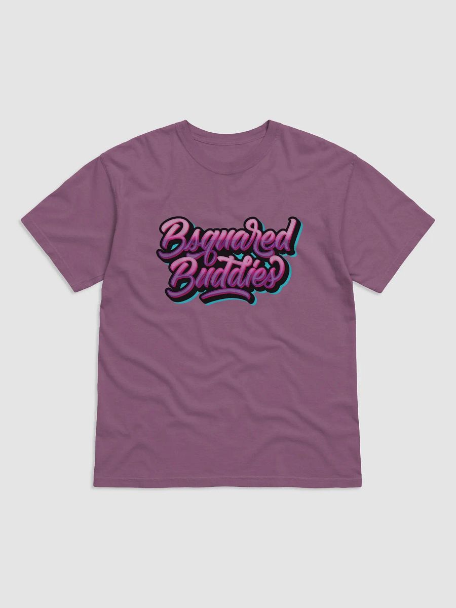 Bsquared Buddies t-shirt product image (2)