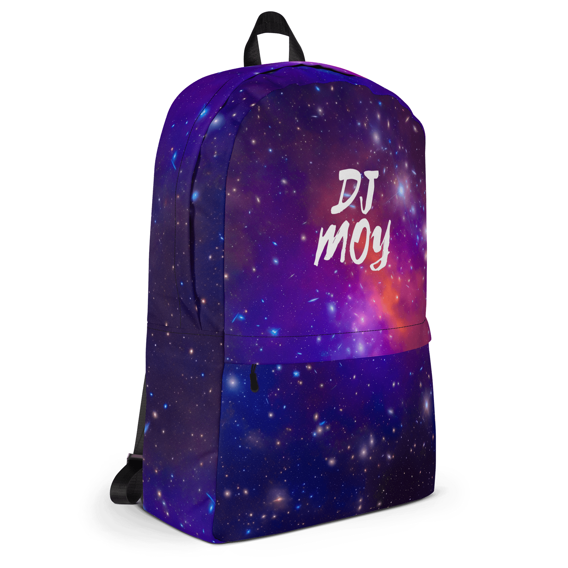 DJ Moy - The Jetpack product image (3)