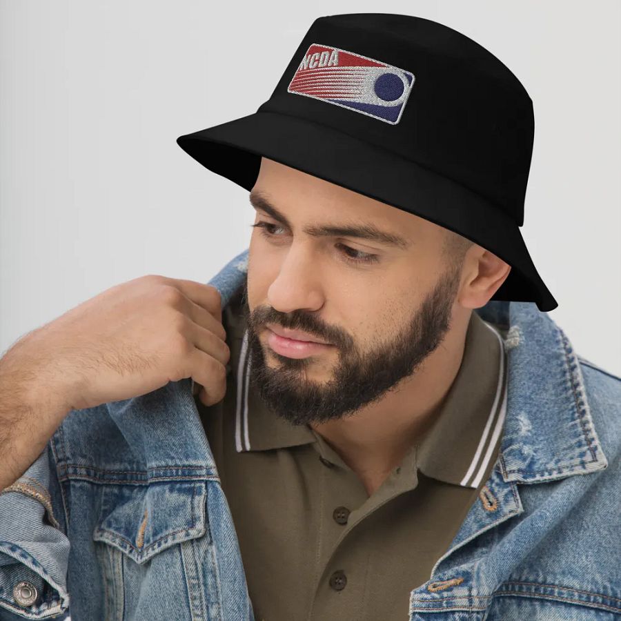 NCDA Bucket Hat product image (12)