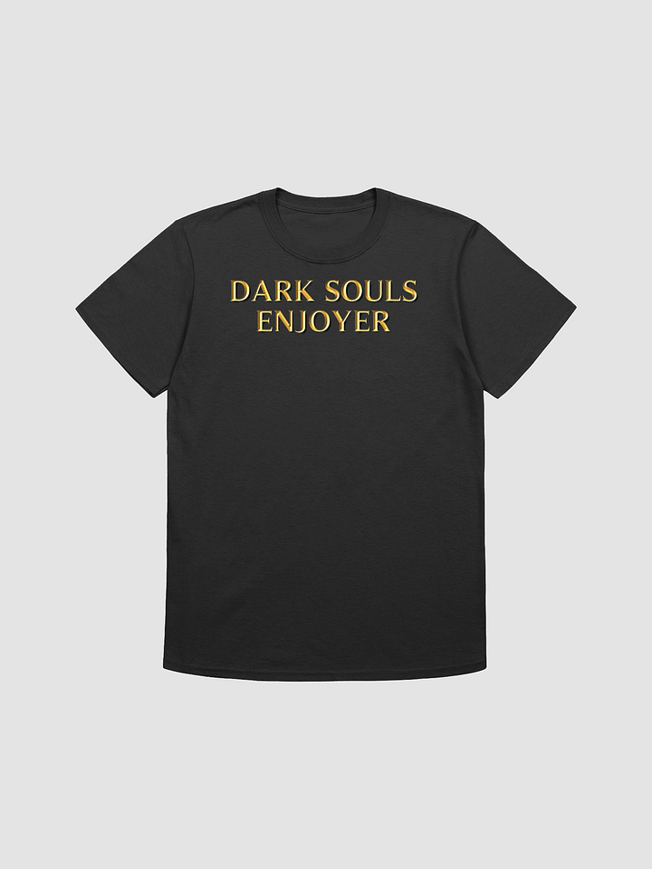 Dark Souls Enjoyer product image (1)