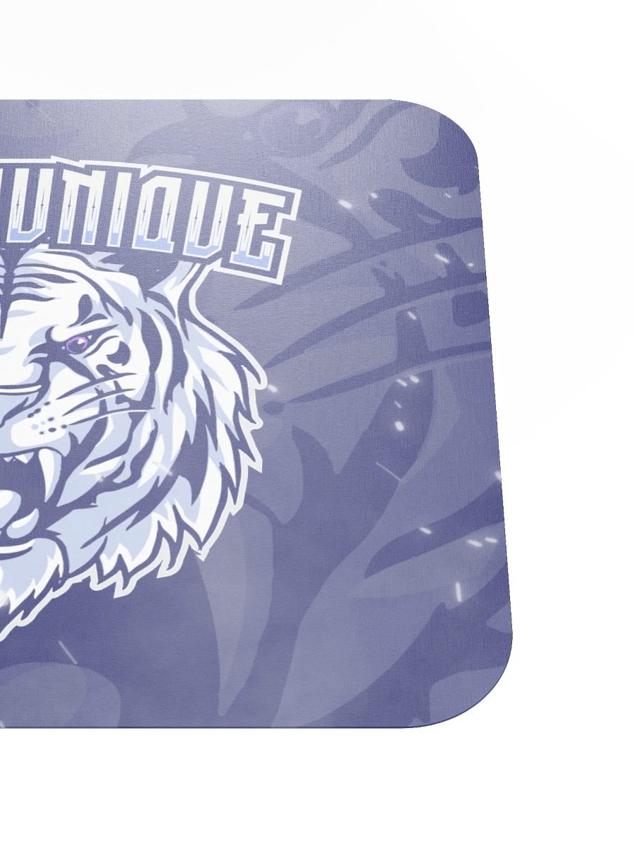 Eternunique Tiger Mouse Pad product image (5)
