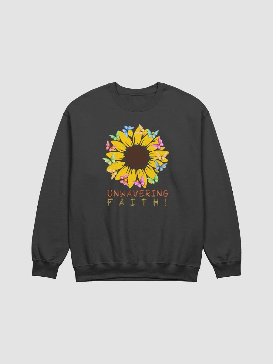 Unwavering Faith Sweater product image (1)