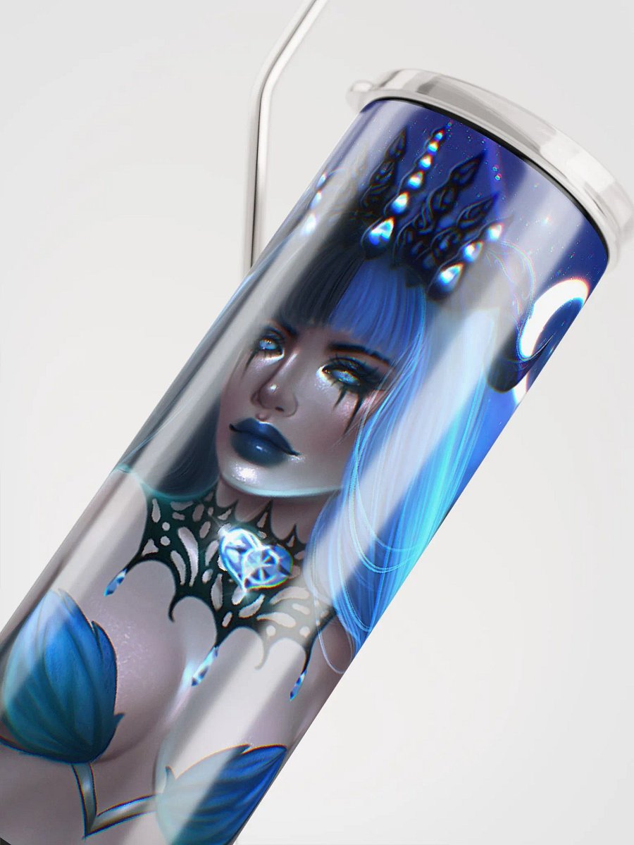 Embrace of the Dead Stainless Steel Tumbler product image (5)