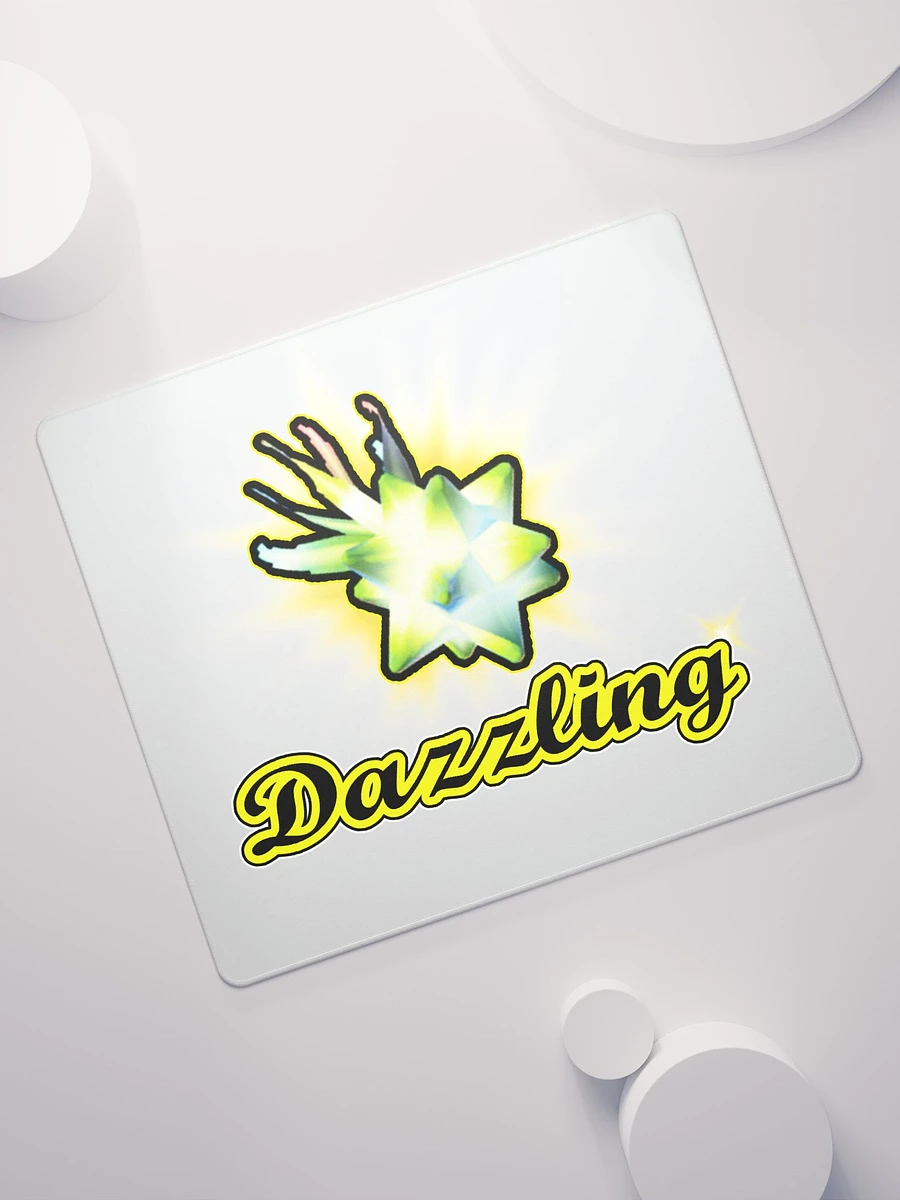 Dazzling Dazzlefruit (No Border) Gaming Mouse Pad product image (7)