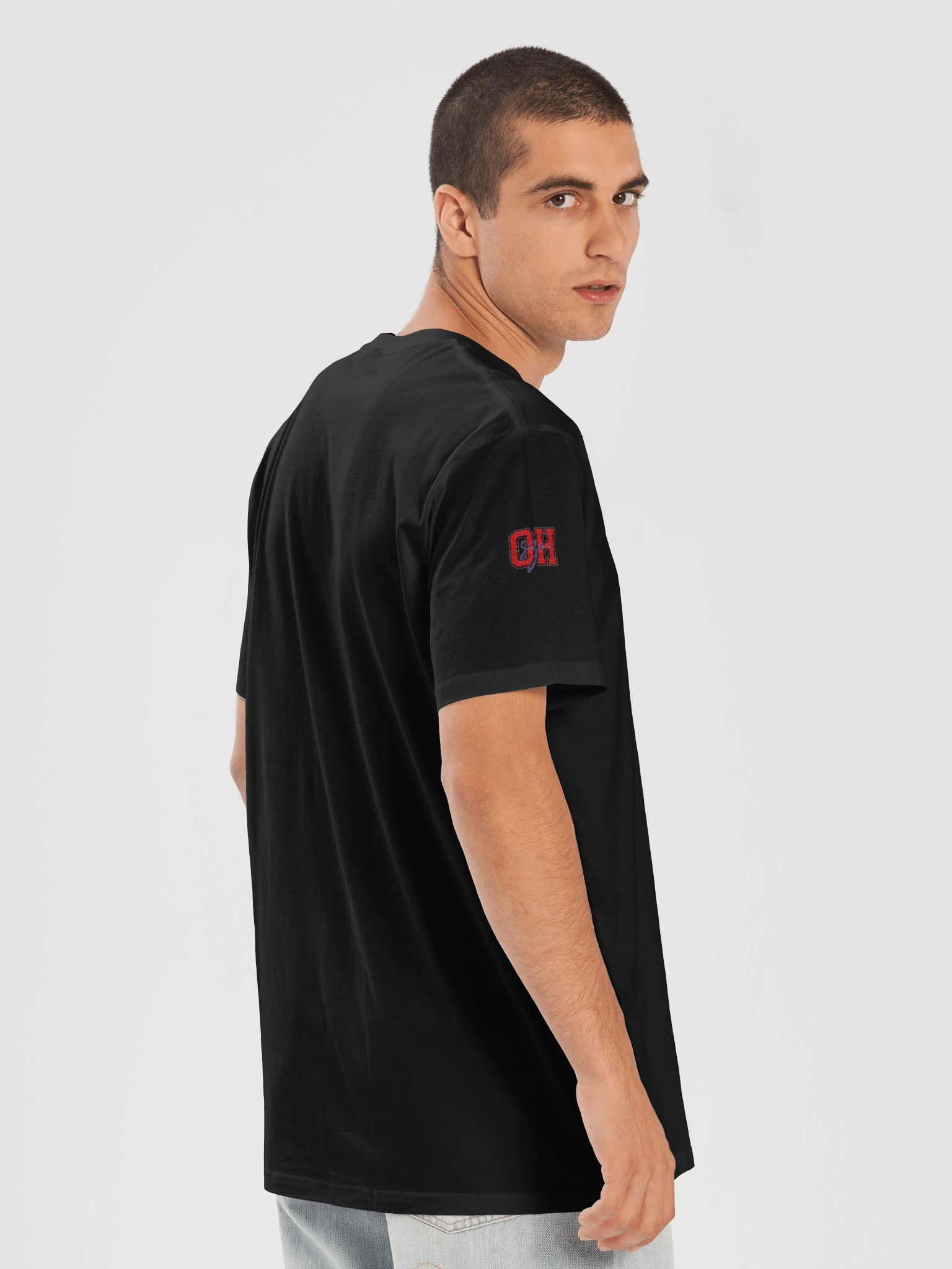 CLE Lifeline Shirt product image (15)