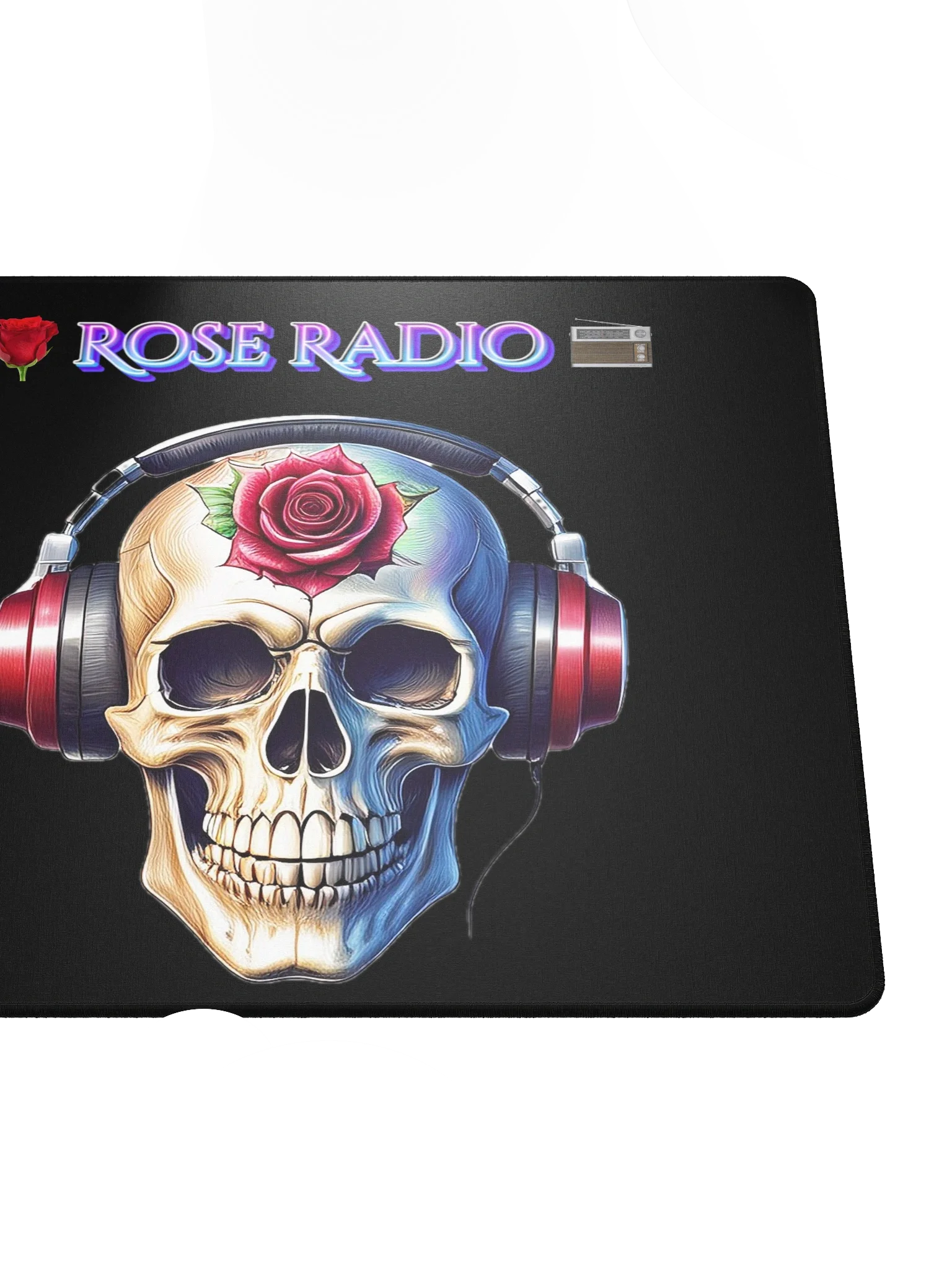 RR Gaming Mouse Pad 18.5" x 16.5” product image (5)