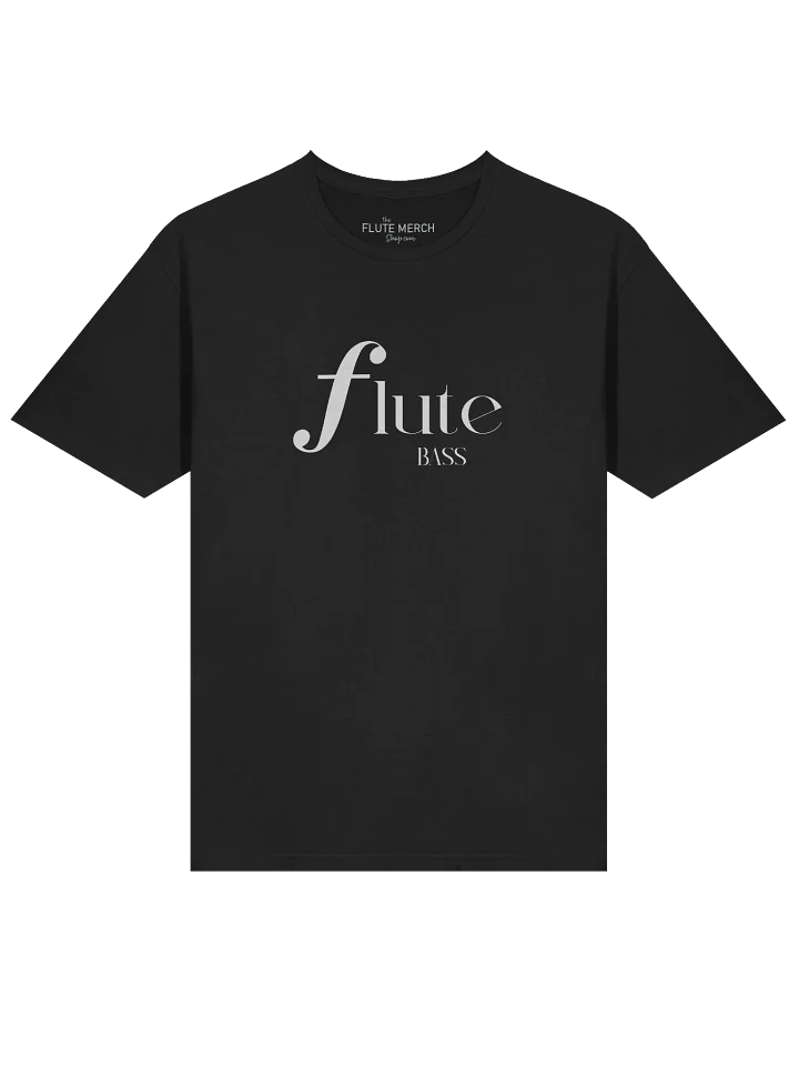 forte Flute - Bass product image (1)