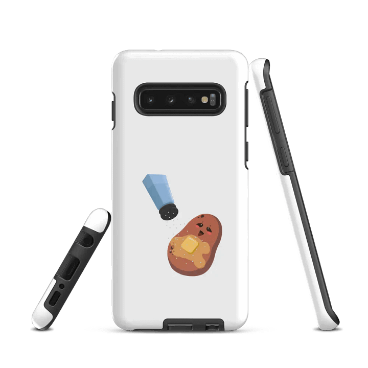 BSL Samsung Phone Case. product image (1)