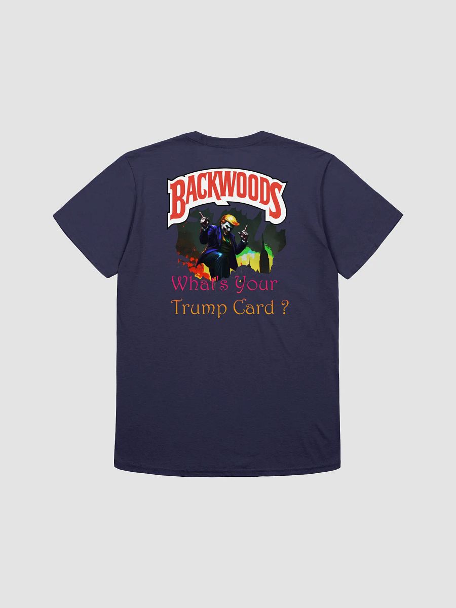 Trump It BKWDS EDTN product image (12)