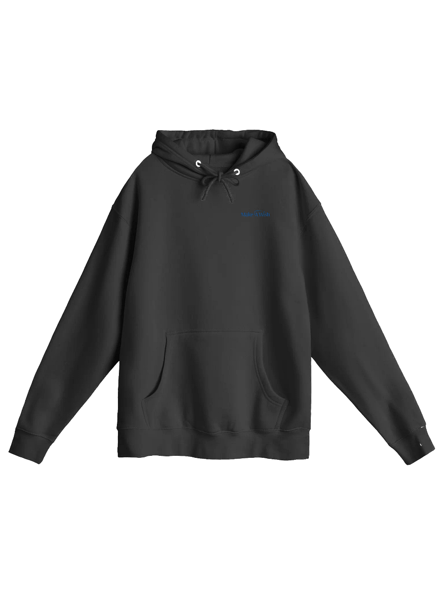 Make-A-Wish Hoodie product image (1)