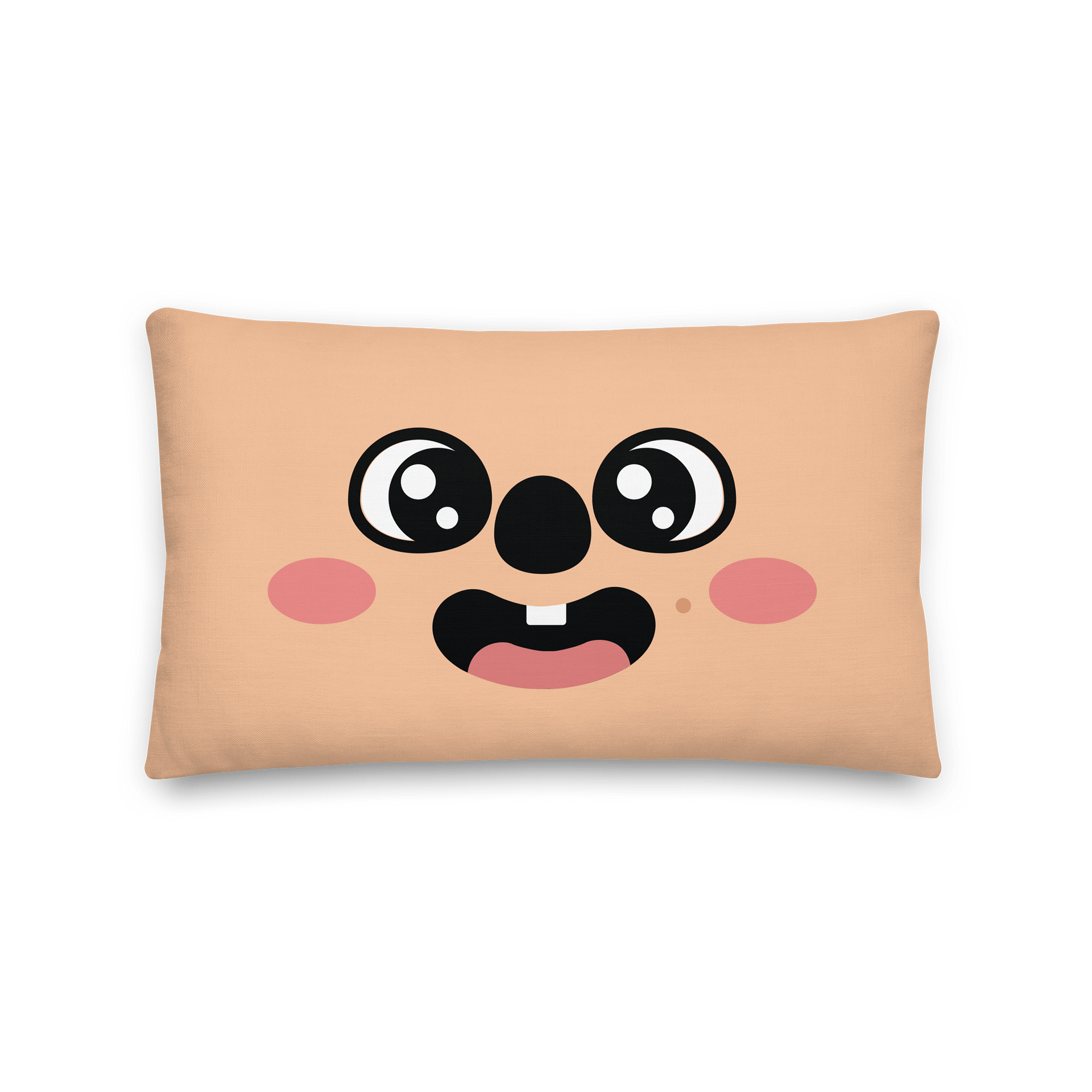 Skzoo Han Quokka Pillow product image (1)