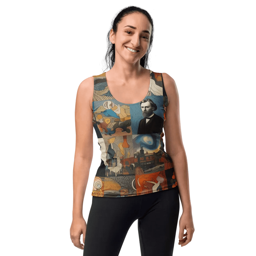Artistic tank top product image (10)