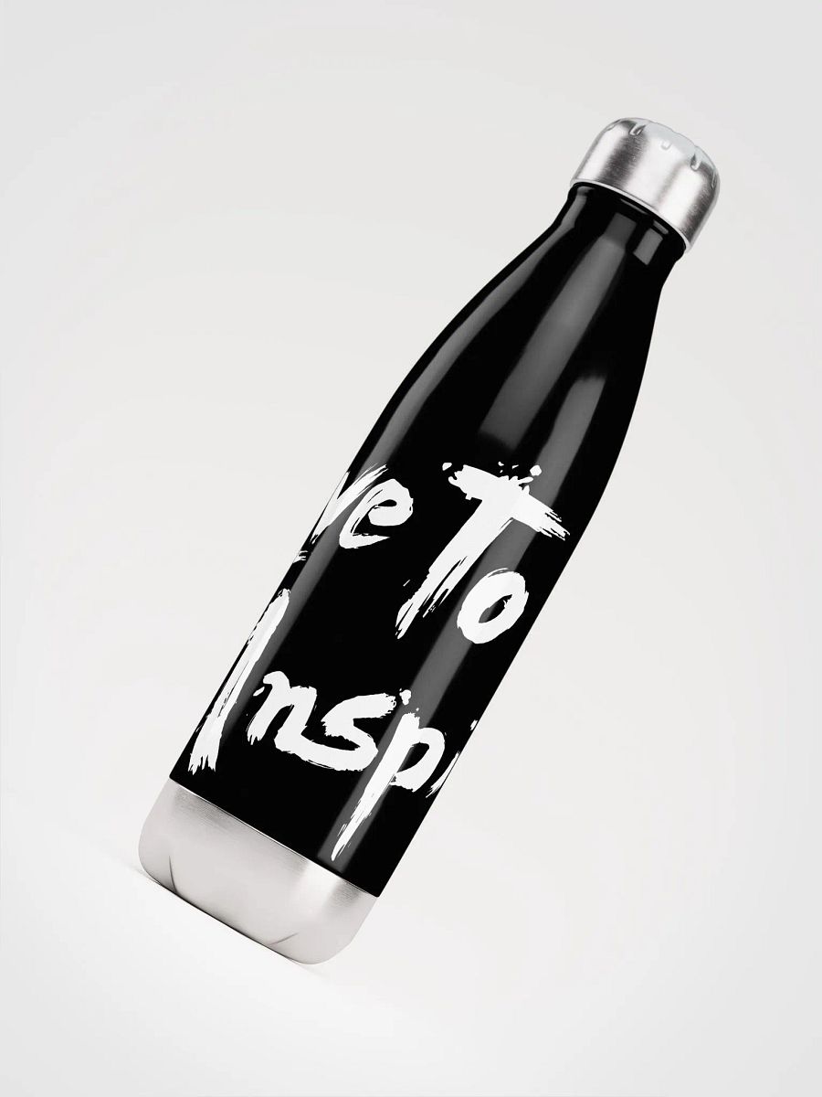 LIVE TO INSPIRE Bottle product image (4)