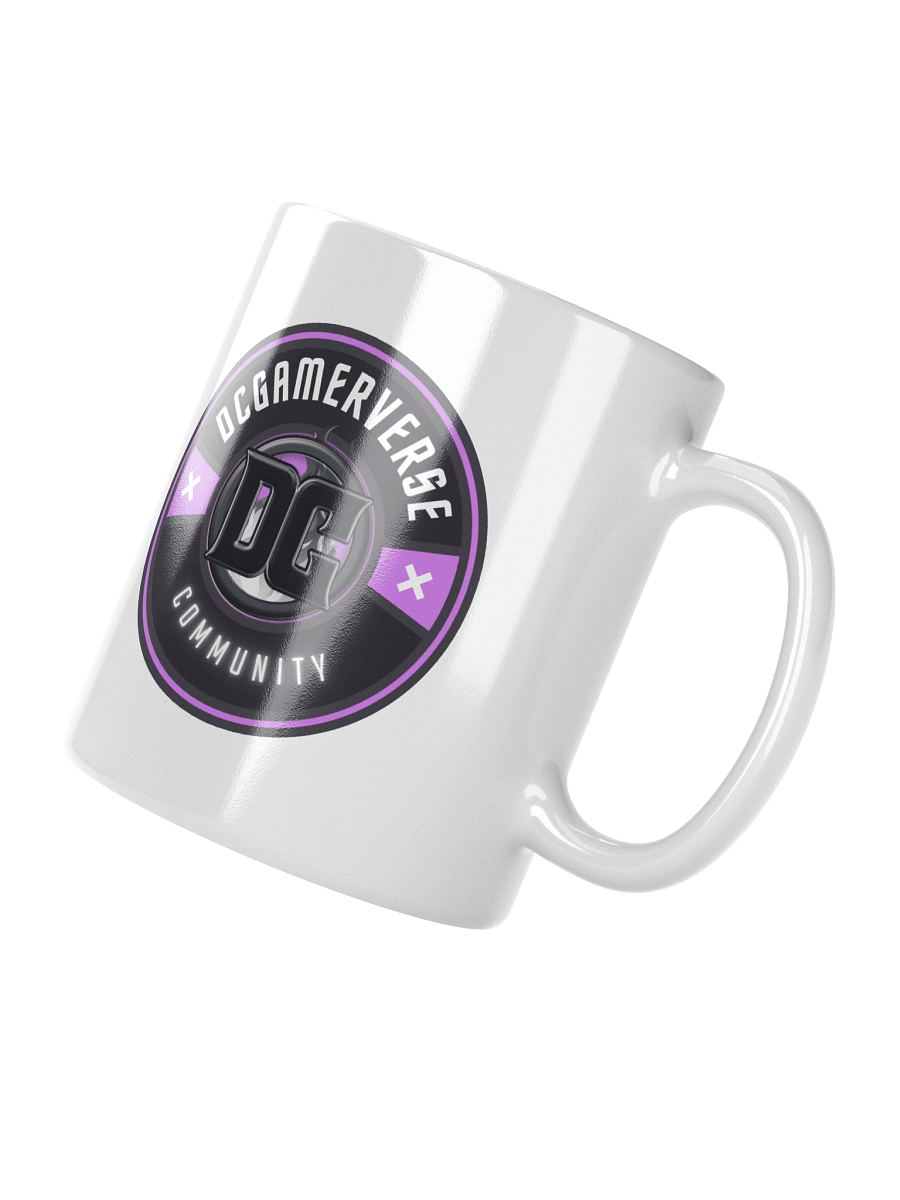 DCFam mug product image (2)