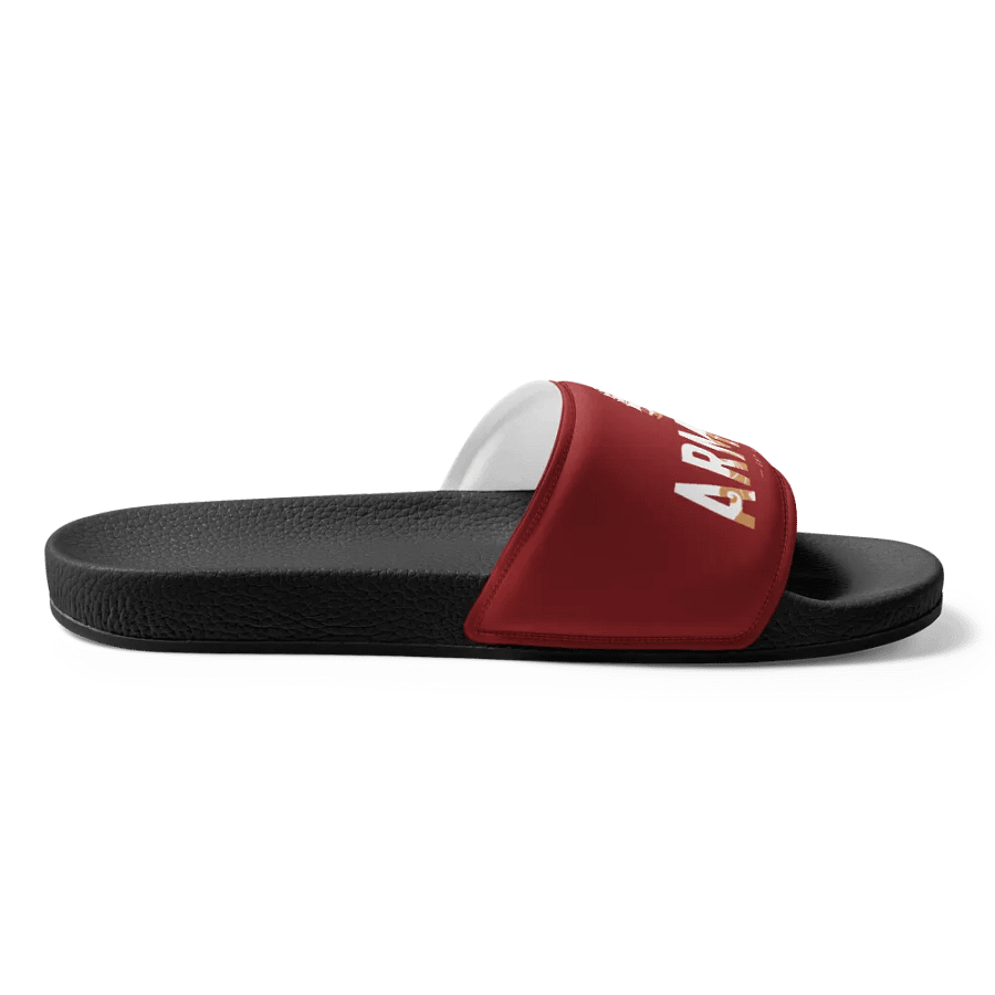Armada Dodgeball Club Women's Slides product image (3)