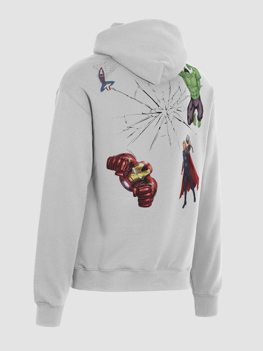 BANG! Pop Art Hoodie product image (12)