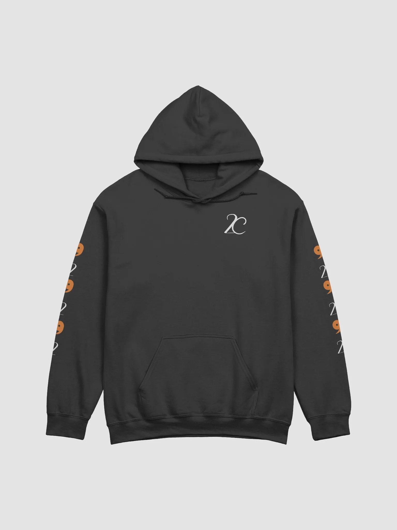 2C Naruto Pain Hoodie product image (6)