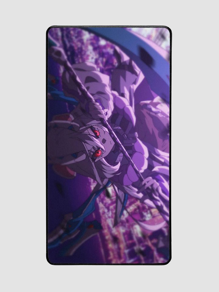 Lily City Large Gaming Mouse Mat product image (2)