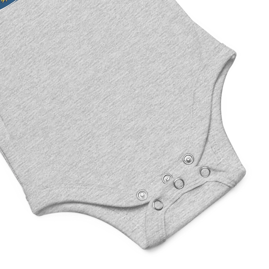 AstroDino Baby Space Suit Onesie product image (42)