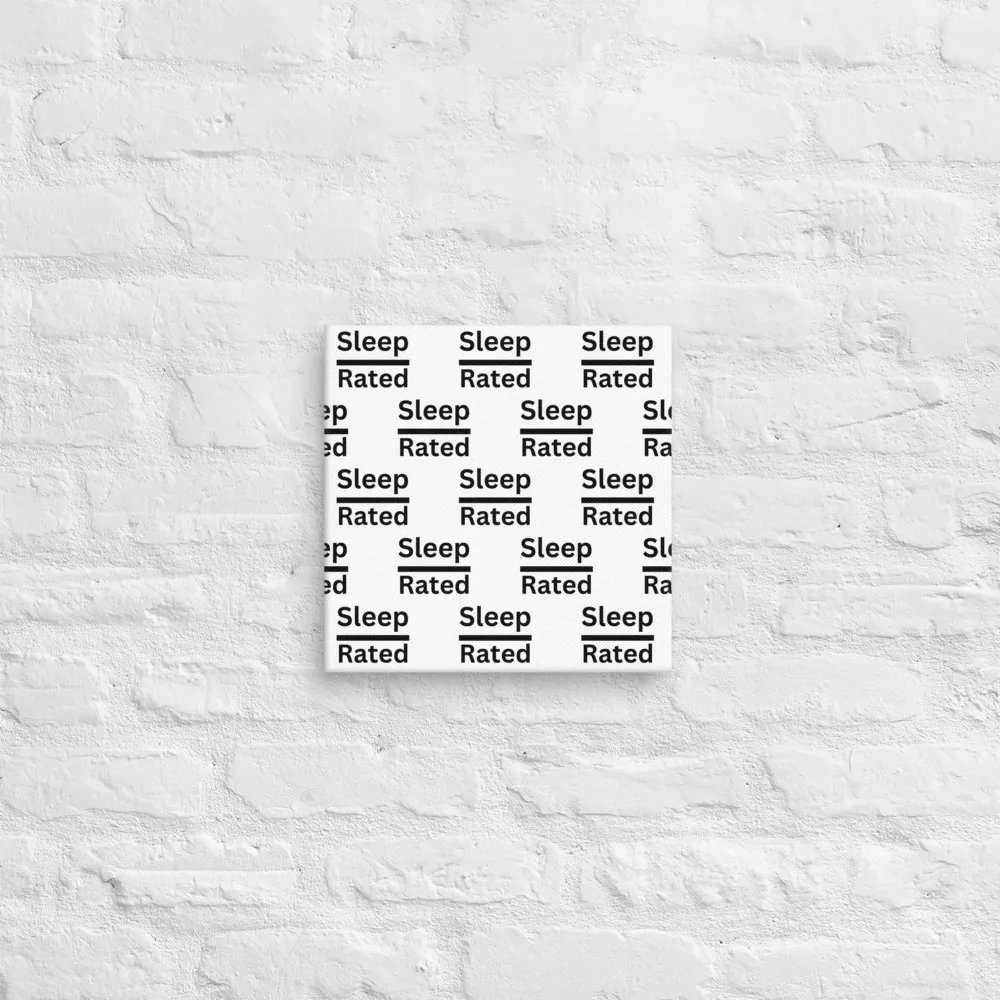 Sleep Is Overrated Print product image (17)