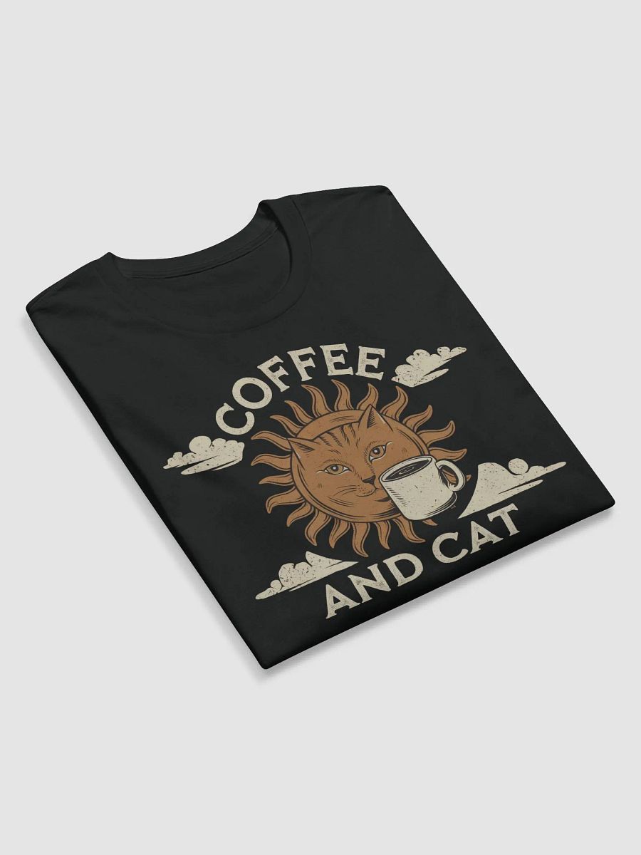 Coffee and Cat product image (5)
