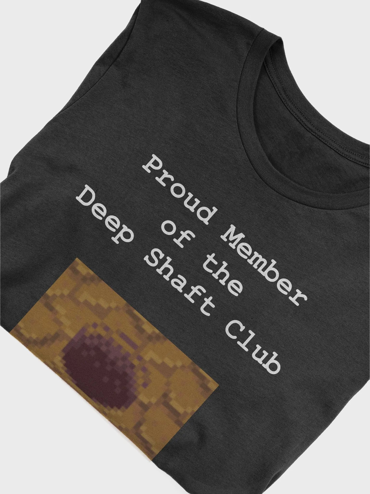 Deep Shaft Tee product image (51)