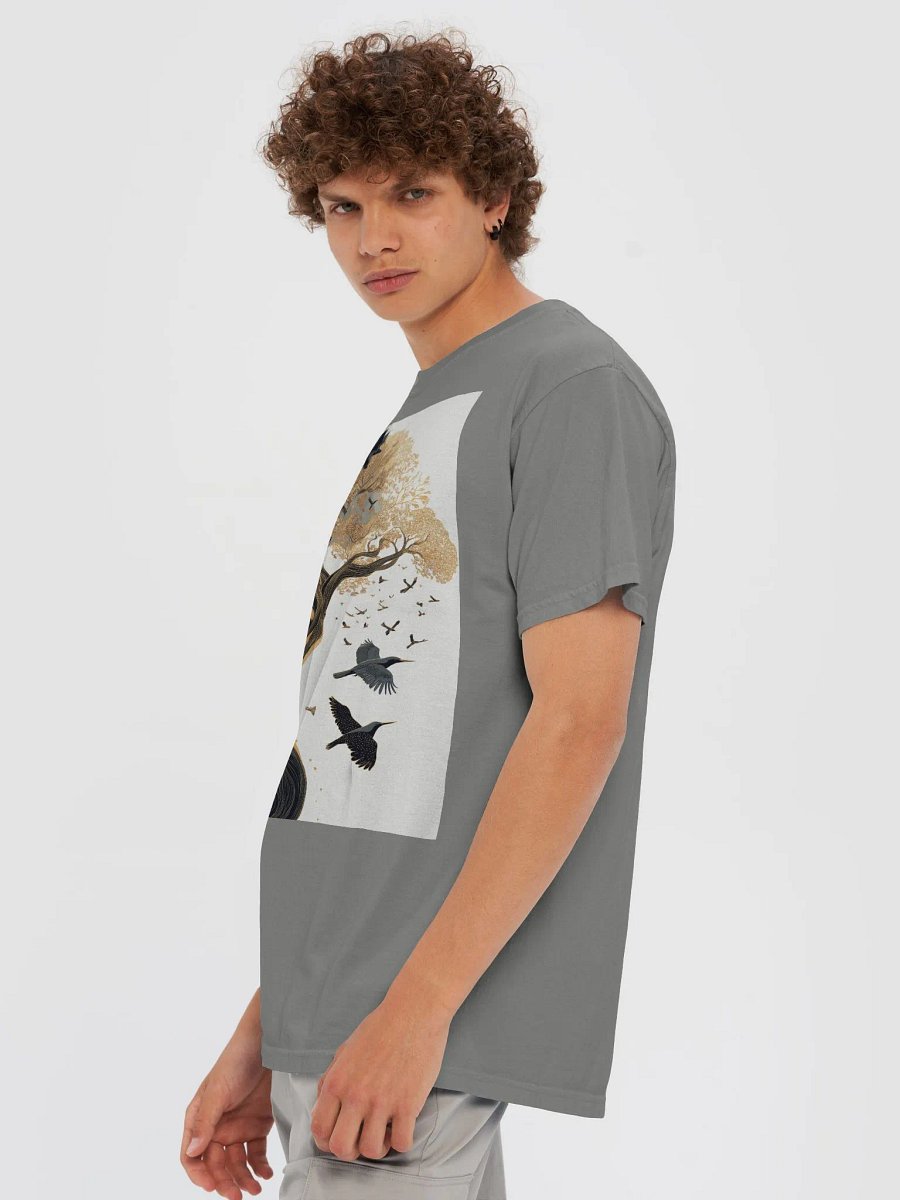 Comfort Colors Garment-Dyed Heavyweight T-Shirt by Comfort Colors product image (23)