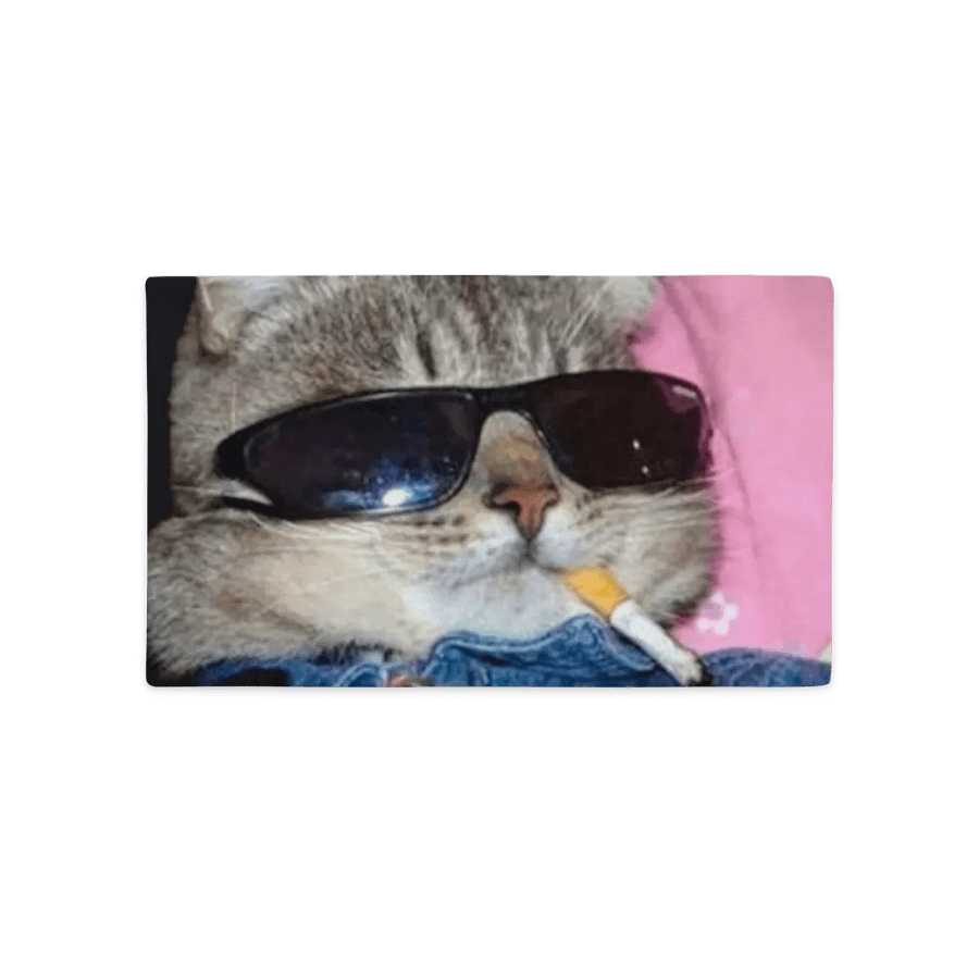 Smokin' Pussy product image (2)