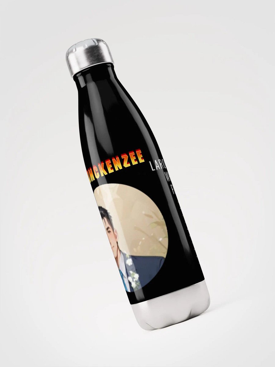 Laroo's Water Rod product image (3)
