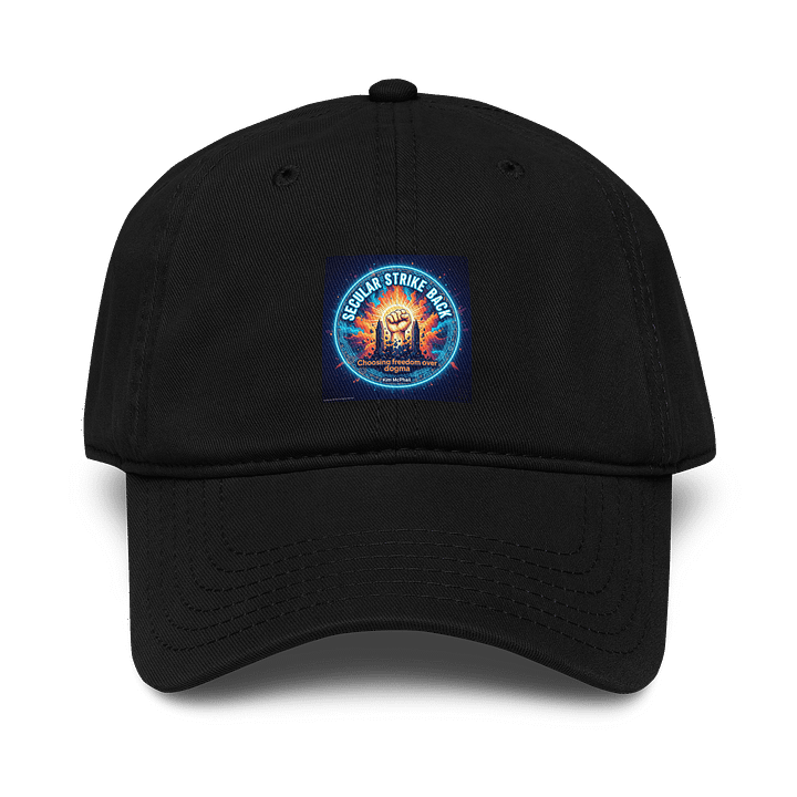 Revolutionary Freedom Baseball Cap product image (1)