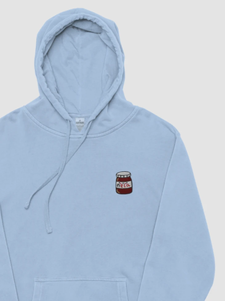 NELA NUTELLA HOODIE product image (1)