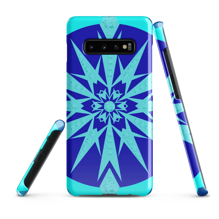 snowflake phone product image (3)