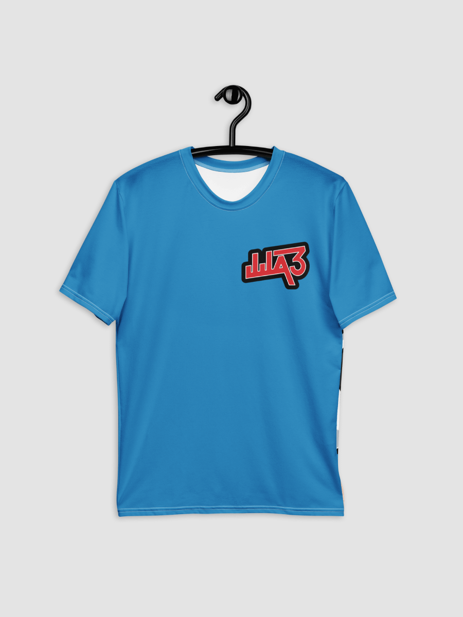 We Always Vibin' Men's Jersey product image (5)