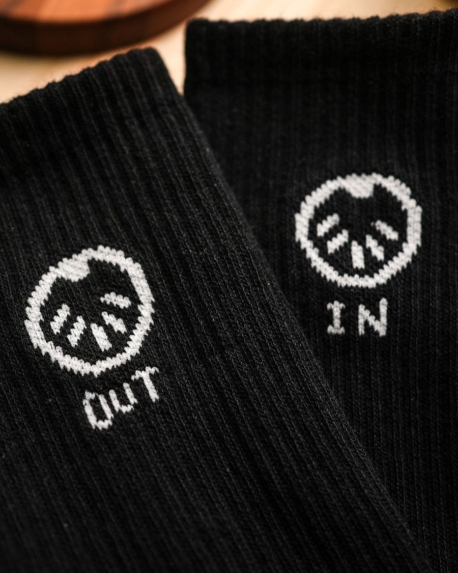 Midi Socks product image (3)