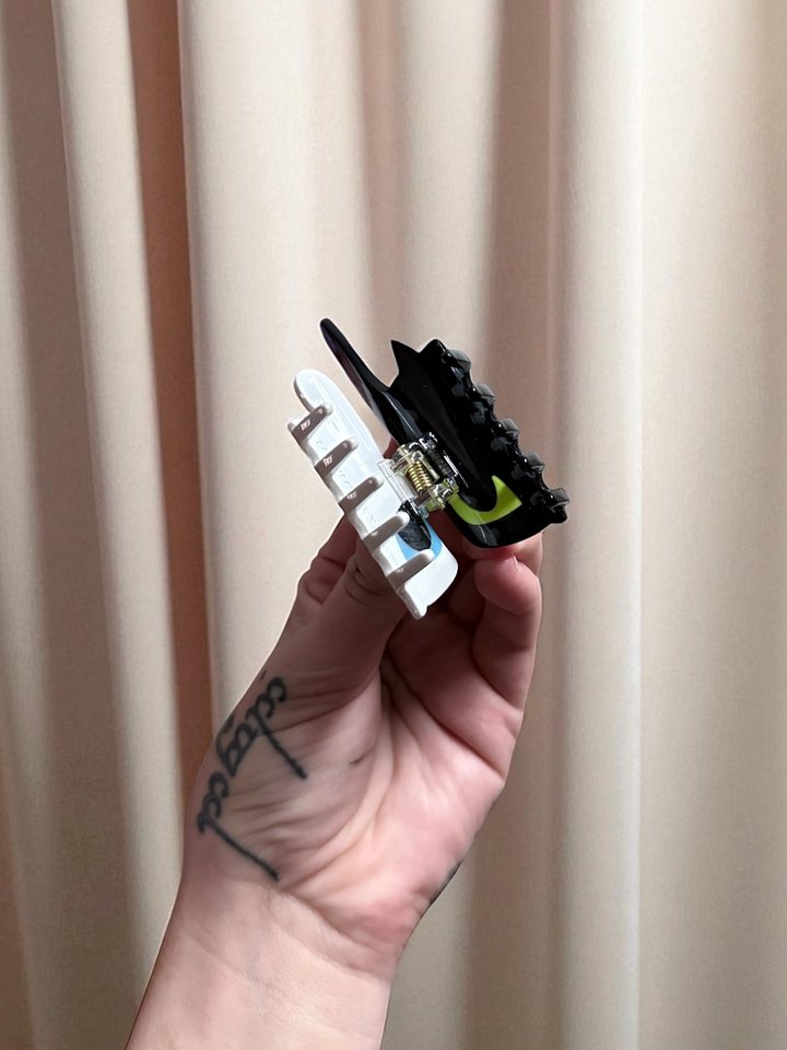 TOOTHLESS AND LIGHT FURY MINIS (PACK OF TWO) product image (2)