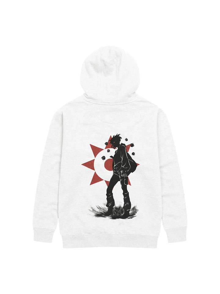 Sarada Hoodie product image (6)