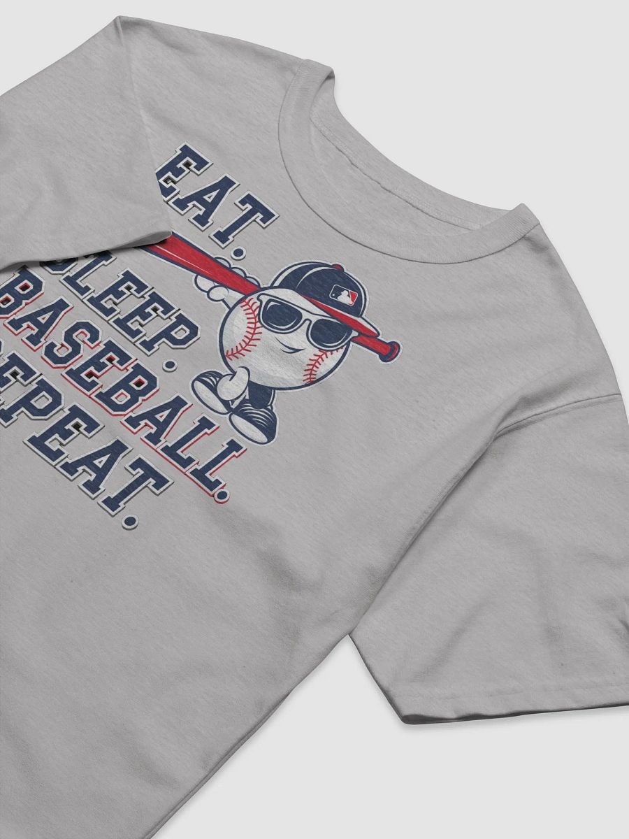 Eat. Sleep. Baseball. Repeat. product image (3)